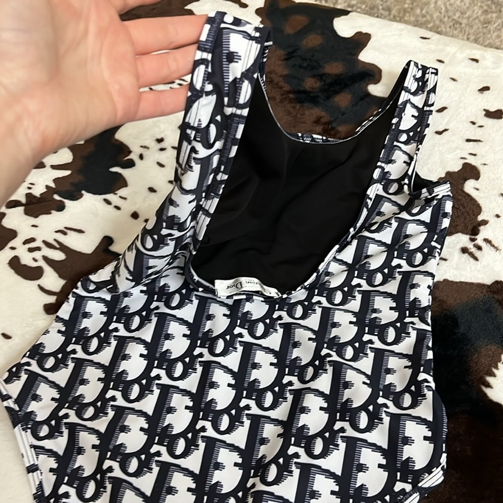 Cd Swimsuit - image 6